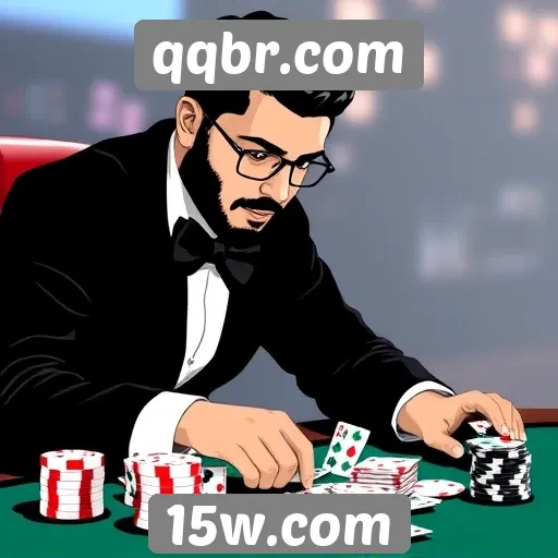 Plataforma qqbr.com oferece recursos para jogadores