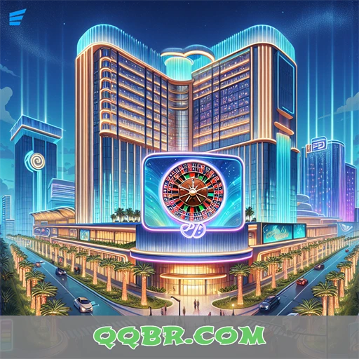 A Magia dos Jogos no Site QQBR: Conexões e Diversão
