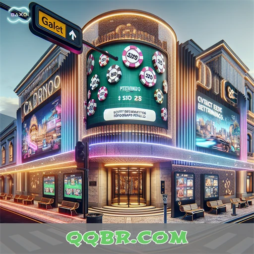 A Magia dos Recursos Pagos no qqbr.com