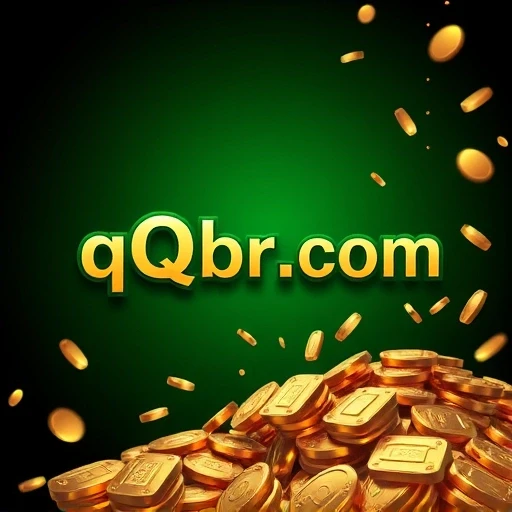 Logotipo qqbr.com