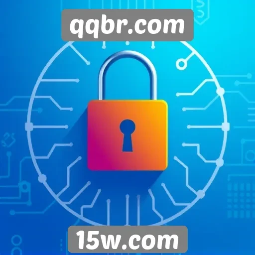 Recursos de segurança no site qqbr.com são destacados